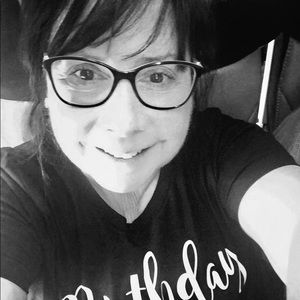 Meet your Posher, Janet